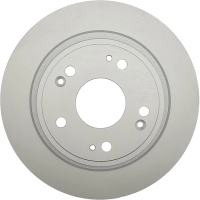 ACDELCO - 18A2546AC - Rear Disc Brake Rotor pa2