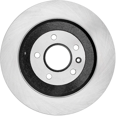 ACDELCO - 18A2629AC - Rear Brake Rotor pa1