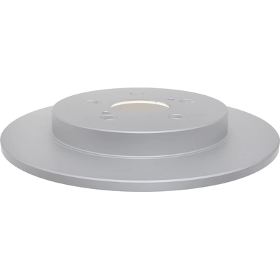 ACDELCO - 18A2635AC - Rear Brake Rotor pa4