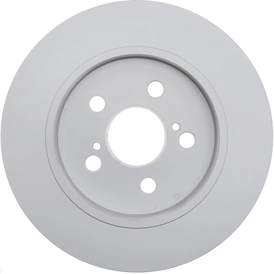 ACDELCO - 18A2635AC - Rear Brake Rotor pa6