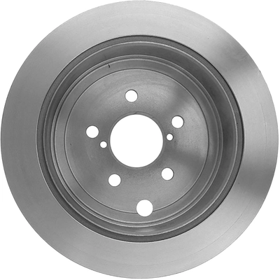 ACDELCO - 18A2683AC - Rear Brake Rotor pa3