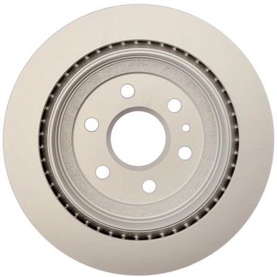 ACDELCO - 18A2725AC - Rear Brake Rotor pa2