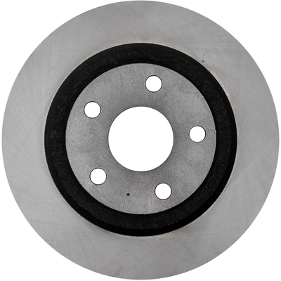 ACDELCO - 18A2792AC - Rear Brake Rotor pa1