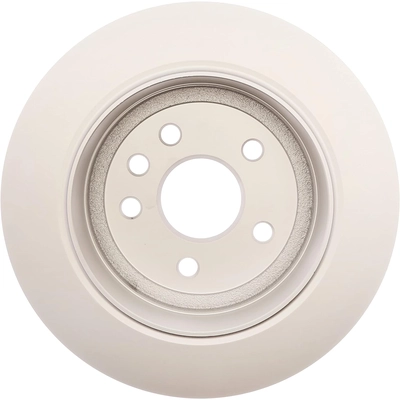 ACDELCO - 18A2794PV - Rotor de frein � disque arri�re (Police) pa2