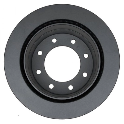 ACDELCO - 18A2797 - Rear Brake Rotor pa2