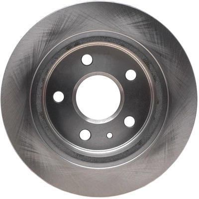 ACDELCO - 18A2801A - Rear Brake Rotor pa3