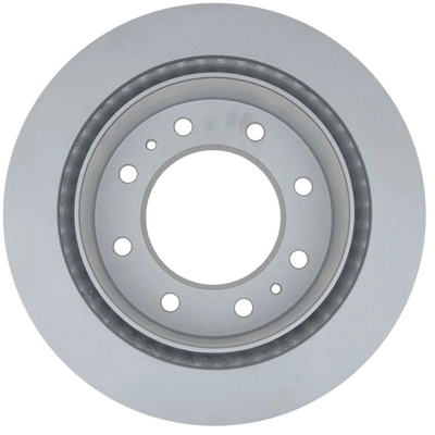ACDELCO - 18A2805 - Rear Brake Rotor pa5