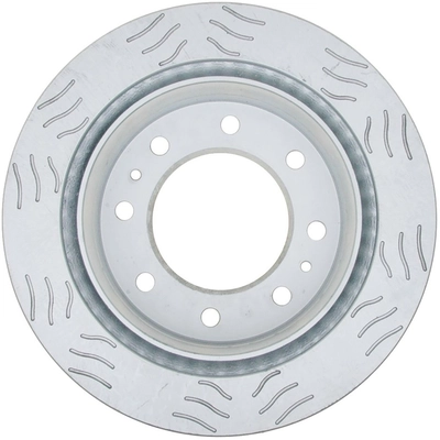 AC DELCO - 18A2805SD - Brake Rotor pa3