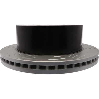 AC DELCO - 18A2805SD - Brake Rotor pa4