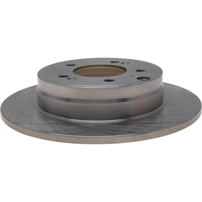 Rear Disc Brake Rotor by ACDELCO - 18A2820A pa1