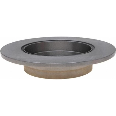 Rear Disc Brake Rotor by ACDELCO - 18A2820A pa2