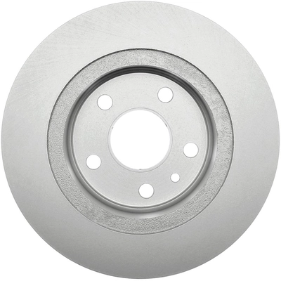 AC DELCO - 18A2821 - Brake Rotor pa3