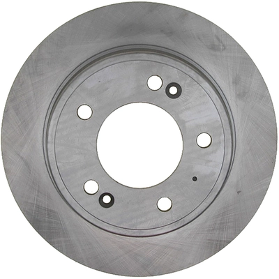 AC DELCO - 18A2853A - Brake Rotor pa2