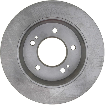 AC DELCO - 18A2853A - Brake Rotor pa3