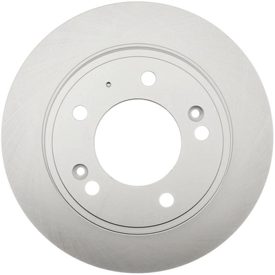 ACDELCO - 18A2853AC - Rear Brake Rotor pa1