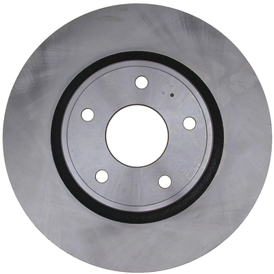 ACDELCO - 18A2922A - Rear Brake Rotor pa1