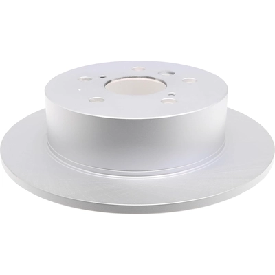 Rear Disc Brake Rotor by ACDELCO - 18A2930AC pa1