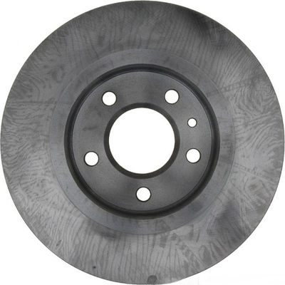 Rear Disc Brake Rotor by ACDELCO - 18A2956A pa2