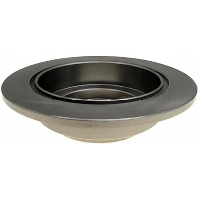 ACDELCO - 18A396A - Rear Disc Brake Rotor pa1