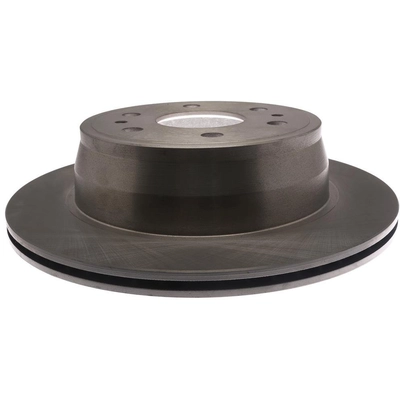 ACDELCO - 18A81032PV - Rotor de frein à disque arrière pa1