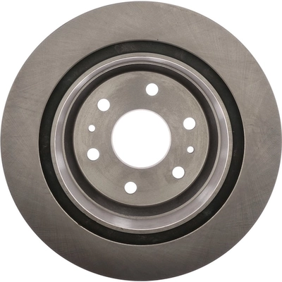 ACDELCO - 18A81032PV - Rear Disc Brake Rotor pa5