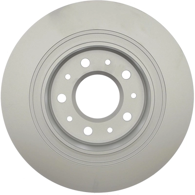 ACDELCO - 18A81999AC - Rear Brake Rotor pa3