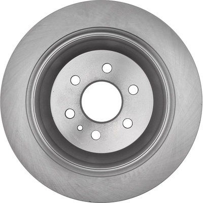 ACDELCO - 18A82039A - Rear Brake Rotor pa6