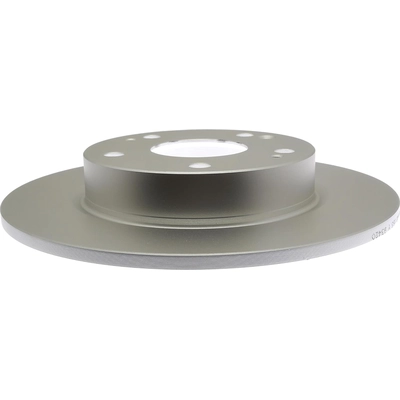 ACDELCO - 18A82073 - Rear Disc Brake Rotor pa1