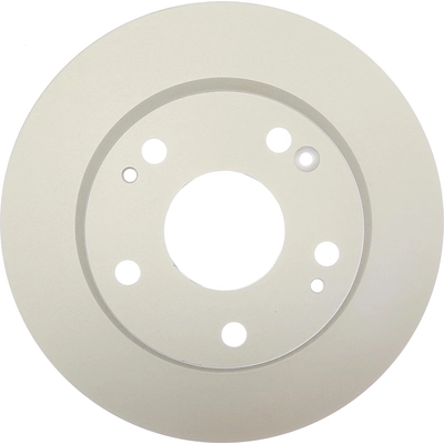 ACDELCO - 18A82073 - Rear Disc Brake Rotor pa2