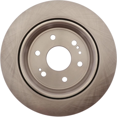 ACDELCO - 18A82457A - Rear Brake Rotor pa2