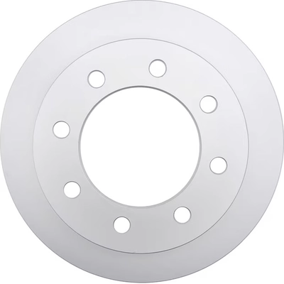 ACDELCO - 18A926AC - Rear Brake Rotor pa6