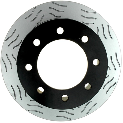 AC DELCO - 18A926SD - Brake Rotor pa2