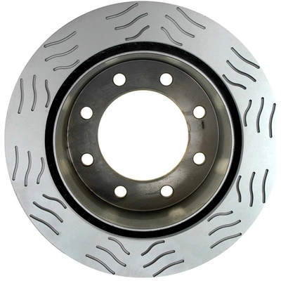 AC DELCO - 18A926SD - Brake Rotor pa3