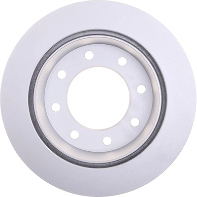 ACDELCO - 18A928AC - Coated Rotor de frein à disque arrière pa3