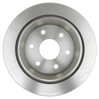 ACDELCO - 18A952 - Rear Brake Rotor pa2
