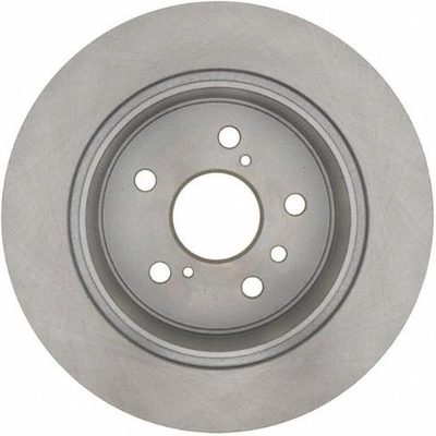 ACDELCO - 18A2422A - Rear Brake Rotor pa3