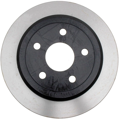 ACDELCO - 18A2465 - Rear Brake Rotor pa6