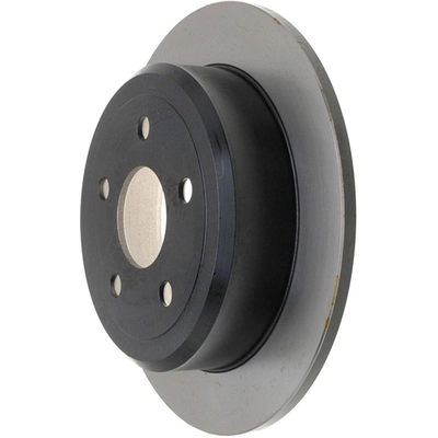 ACDELCO - 18A2465 - Rear Brake Rotor pa8