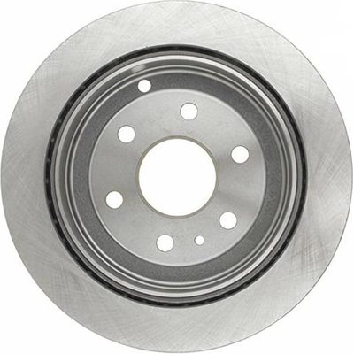 ACDELCO - 18A2543A - Rear Disc Brake Rotor pa2