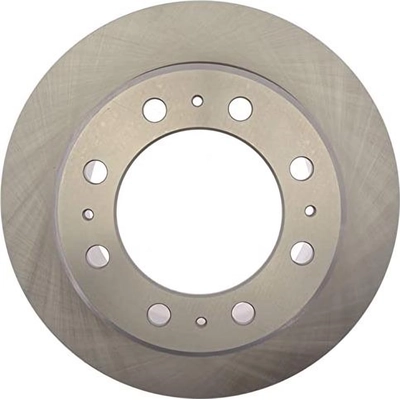 ACDELCO - 18A2679A - Rear Brake Rotor pa3