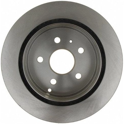 ACDELCO - 18A2727A - Rear Disc Brake Rotor pa6