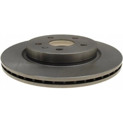 ACDELCO - 18A2733A - Rear Brake Rotor pa7