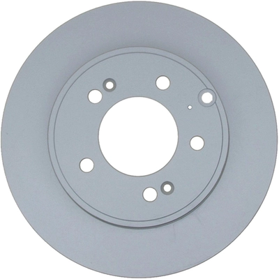 ACDELCO - 18A2820 - Rear Brake Rotor pa8