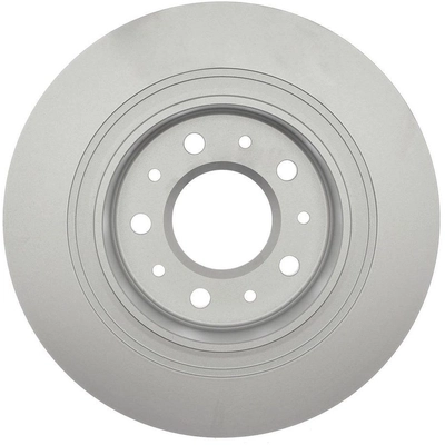 ACDELCO - 18A81999 - Rear Brake Rotor pa5