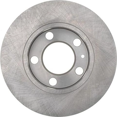 ACDELCO - 18A943A - Rear Brake Rotor pa2