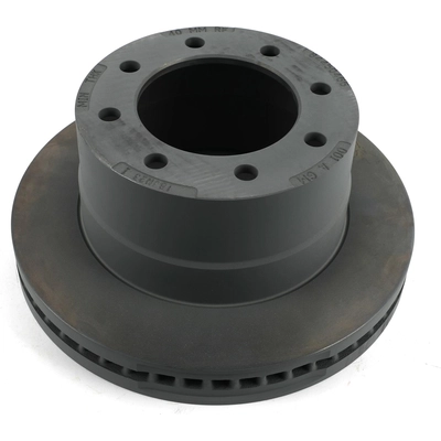 Rear Disc Brake Rotor by ACDELCO - 84450466 pa1