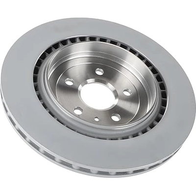 Rear Disc Brake Rotor by ACDELCO - 84519605 pa1