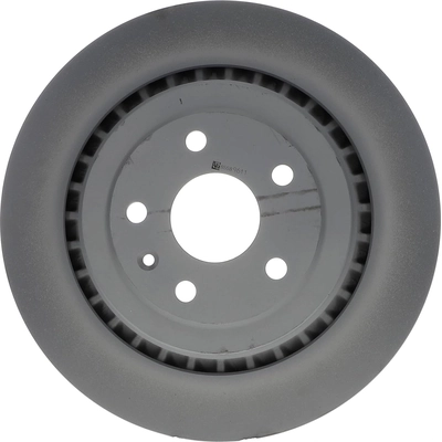 ACDELCO - 85589611 - Disc Brake Rotors pa2