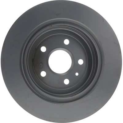 ACDELCO - 85589611 - Disc Brake Rotors pa3