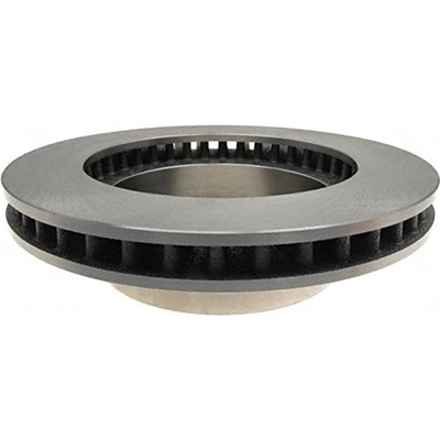 Rear Disc Brake Rotor by ACDELCO PROFESSIONAL - 18A101 pa1